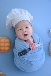 -玛瑞莎·儿童·亲子摄影(越秀店)