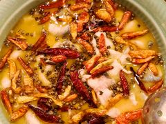 -缪氏川菜(丰盛町店)