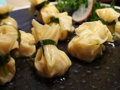 金陵蛋烧卖-童福兴·南京菜(老门东店)