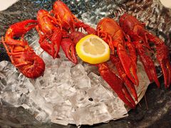 -龙虾奇迹泥炉烤肉(大华三路店)