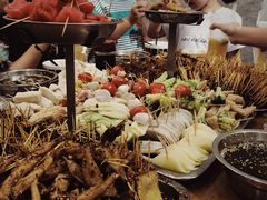 -谢智冷沾沾(马家巷总店)