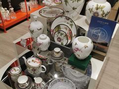 -WEDGWOOD(北京SKP店)