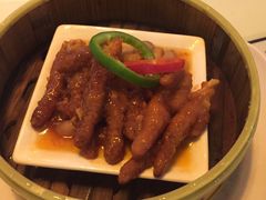 -新大咀港式茶餐厅(宝山万达店)