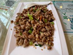 苦菜酥红豆-红豆园(文林街店)