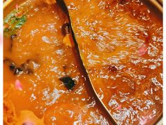 -小龙坎火锅(香港中路店)