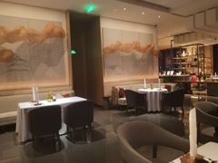 -北京柏悦酒店·锦庭餐厅Dining Room