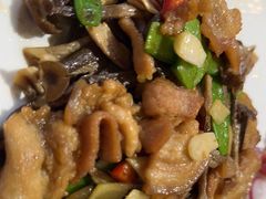 -德胜轩正宗顺德菜(宝安沙井会展中心店)