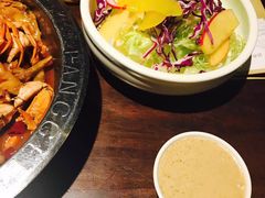 -胖哥俩肉蟹煲(湖滨银泰in77店)