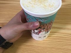 -一杯潮茶(福永店)
