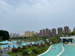 -清河半岛温泉度假酒店