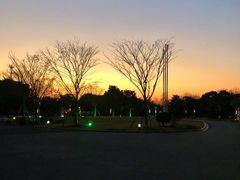 -上海怡沁园度假酒店