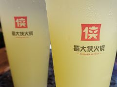 -蜀大侠火锅(春熙路店)