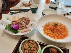 -梅利汴京烤鸭•开封豫菜地标店(东大街店)