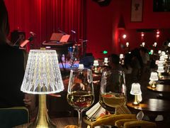 -JZ Club 爵士酒吧(上海店)