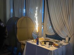 -嘎纳时光餐厅(水游城尚街店)