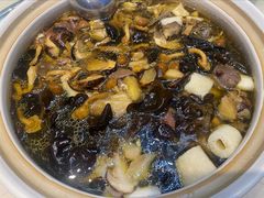 -爱膳菌锅锅(阳南店)