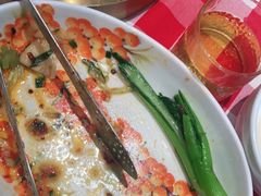 -西贝莜面村(上海百联西郊店)