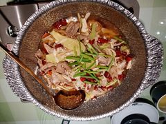 -福宝漠北·牛羊肉(广埠屯店)