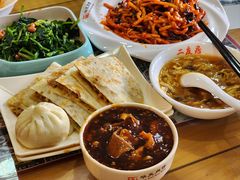 -华天二友居肉饼(宫门口店)