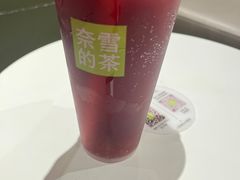 -奈雪的茶(大悦城店)