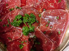 -韩宫宴和牛烤肉(合肥滨湖银泰城店)