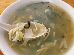 -梁家牛肉壮馍(西海岸店)