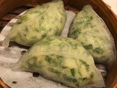 菜苗饺-美心皇宫(沙田大会堂店)