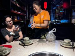 -要德火锅(甪直店)
