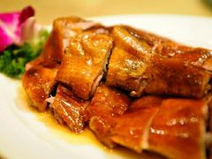 -沙田轩(古北店)