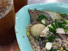 -榮泰米粉湯(Left Shop)