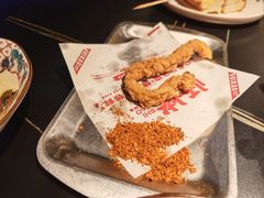 -师烤·豆花烤鱼(广州荔湾扬韬广场店)