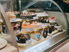 -DQ·蛋糕·冰淇淋(龙茗店)