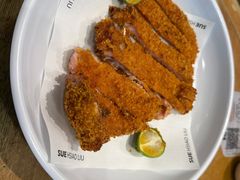 -苏小柳手作点心(控江旭辉分院)