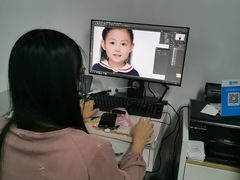 -白箱照相馆·外拍