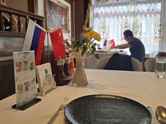 -马克西姆俄罗斯餐厅(通亚街店)