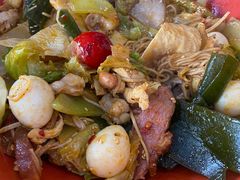 -集草轩·重庆麻辣烤鱼(西湖道店)
