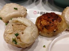 -小杨生煎(龙之梦购物中心店)