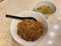 -文辉墨鱼丸大王(铜锣湾渣甸街总店)