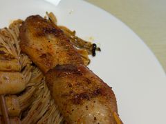 -华府九号海鲜烧烤大排档(龙域店)