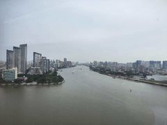 -广州白天鹅宾馆