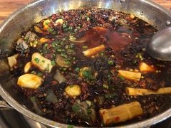 -黑竹香鸡(营和巷店)