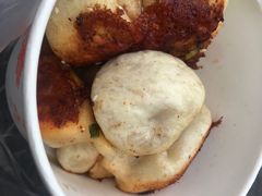 -刘飞放心无铝油条(阳光翠竹苑店)