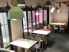 -森林象亲子餐厅·儿童生日会
