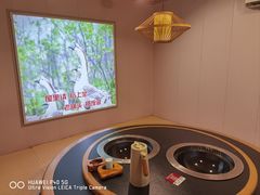 -锅老头海鲜铁锅炖