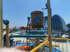 -秦皇岛乐岛海洋王国