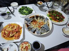 -煲来饱去冷水鱼