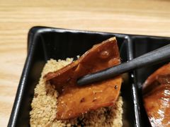 烤豆干-一罐焖烧(泰宏路店)