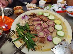 -阿昌白族石板烧(大理古城店)