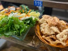 -浩源美食·椰子鸡