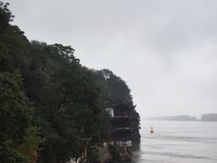 -采石矶景区